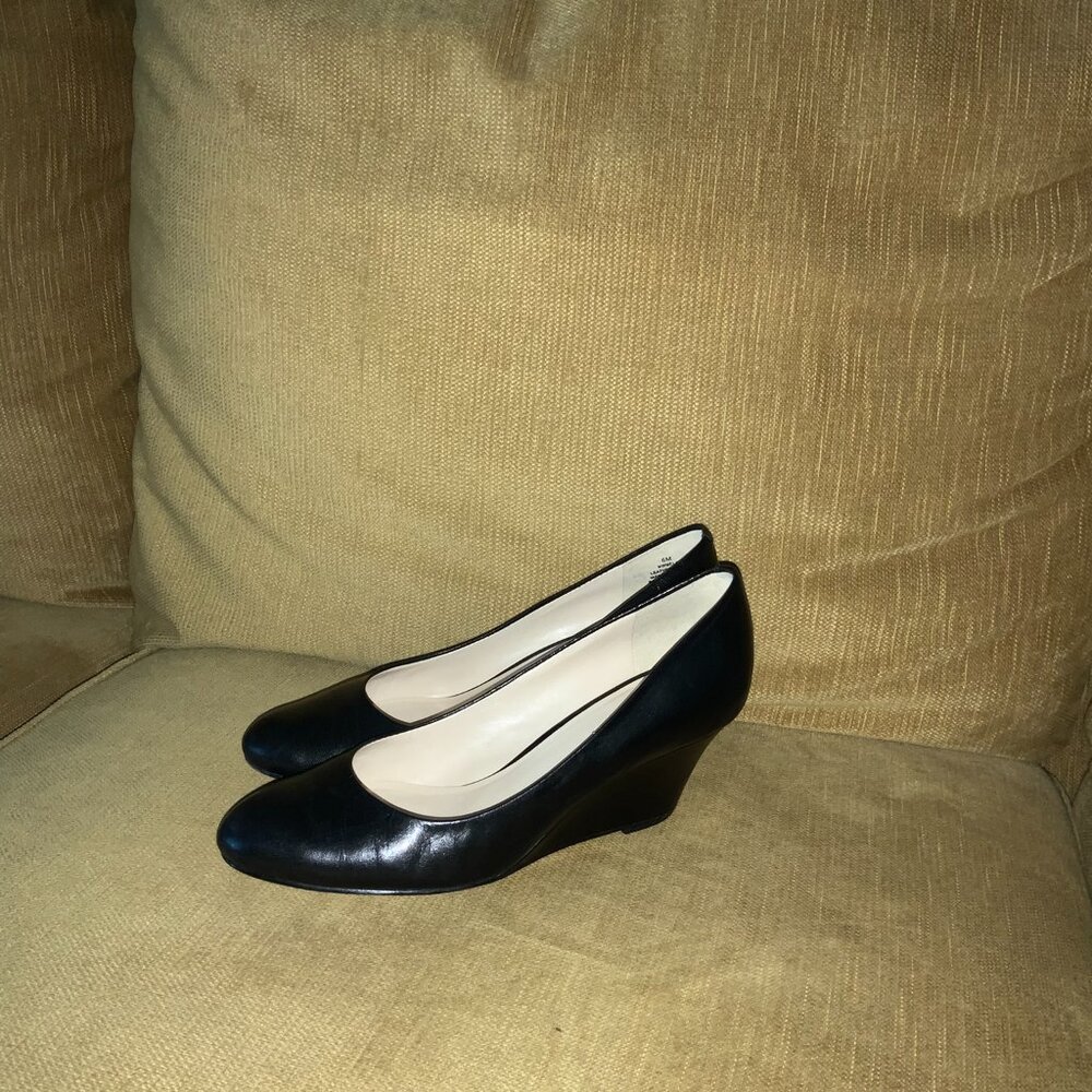 wedge heels - Picture 3 of 5